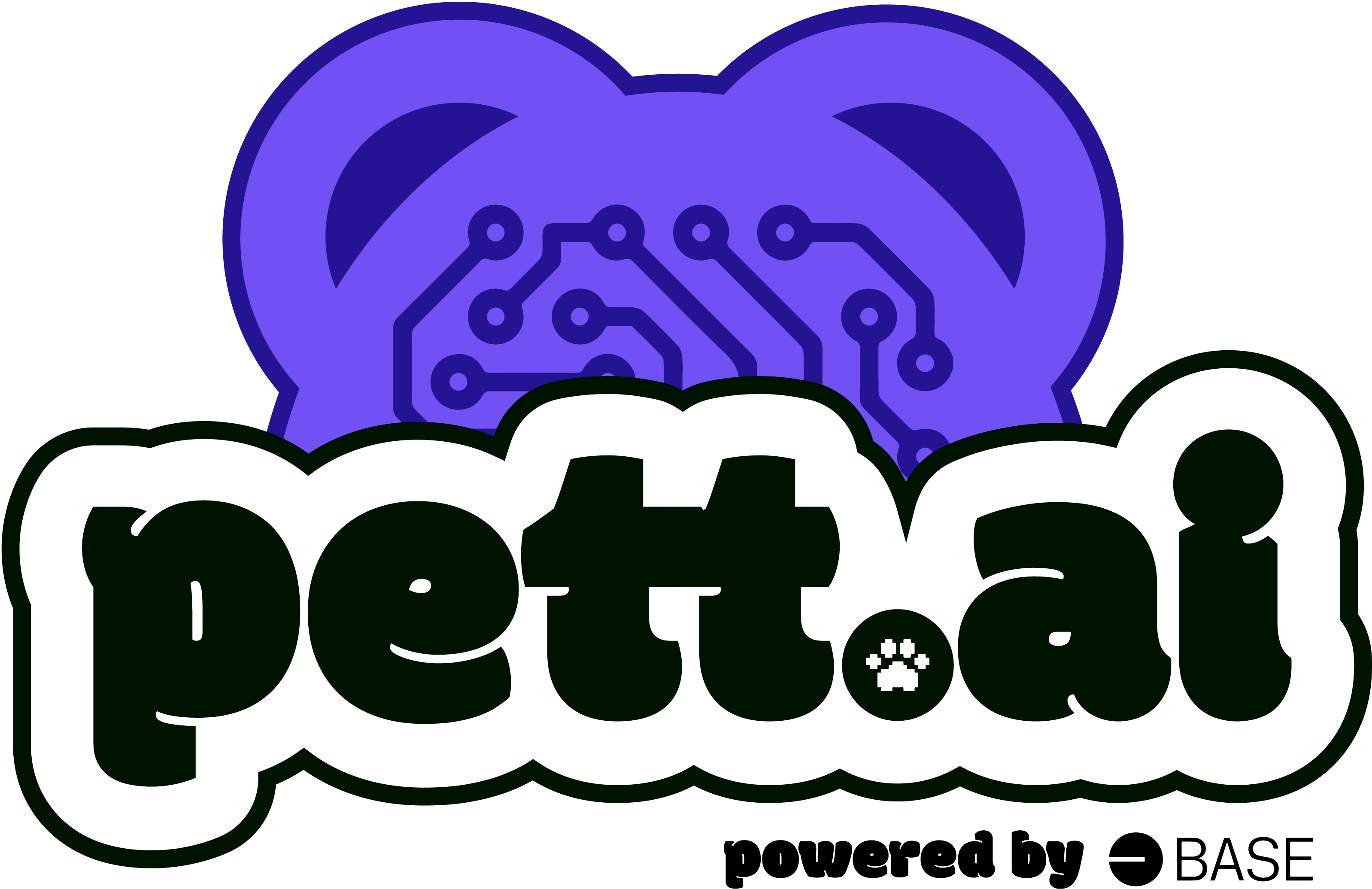Pett.ai logo
